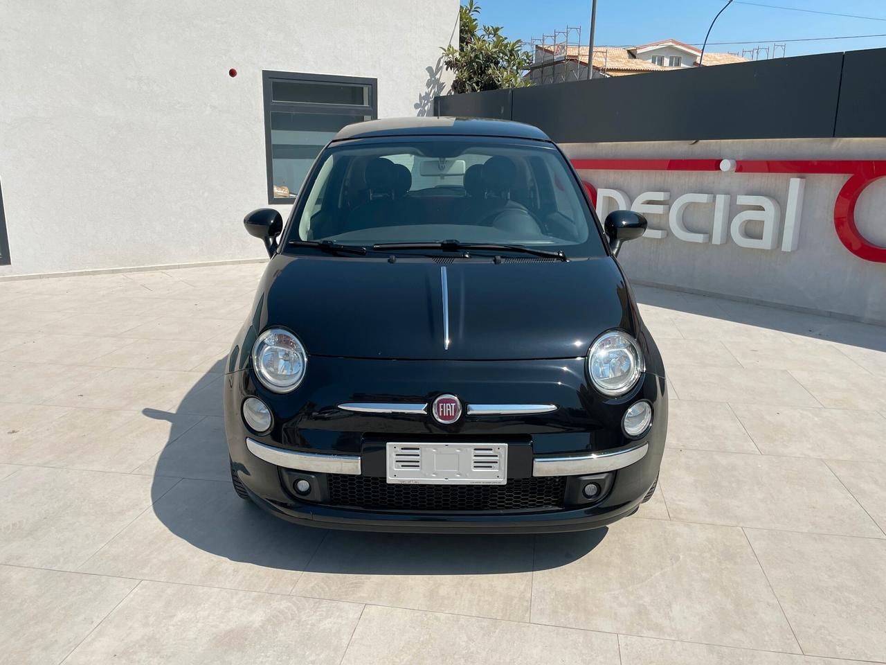 Fiat 500 1.2 Lounge AUTOMATICA