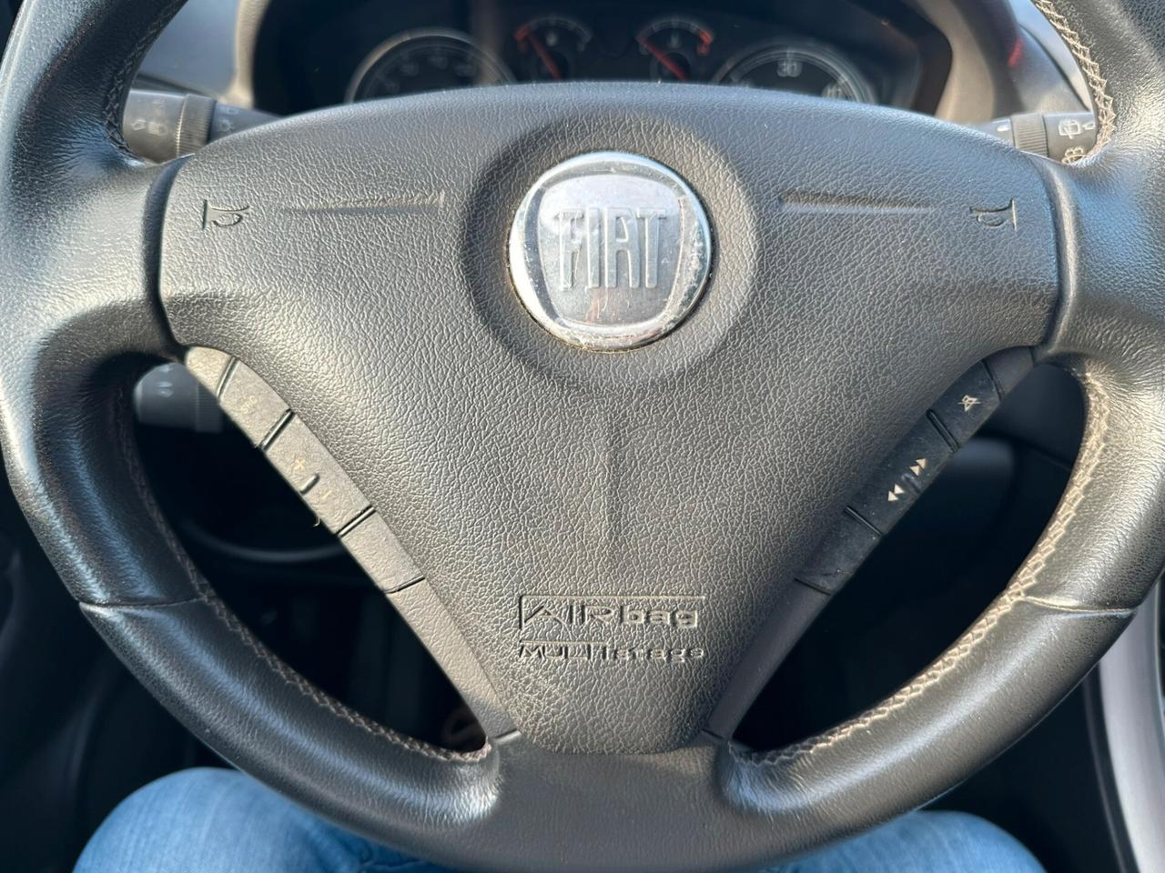Fiat Croma 1.9 Multijet Dynamic