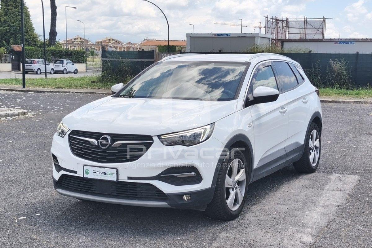 OPEL Grandland X 1.5 diesel Ecotec Start&Stop aut. Innovation