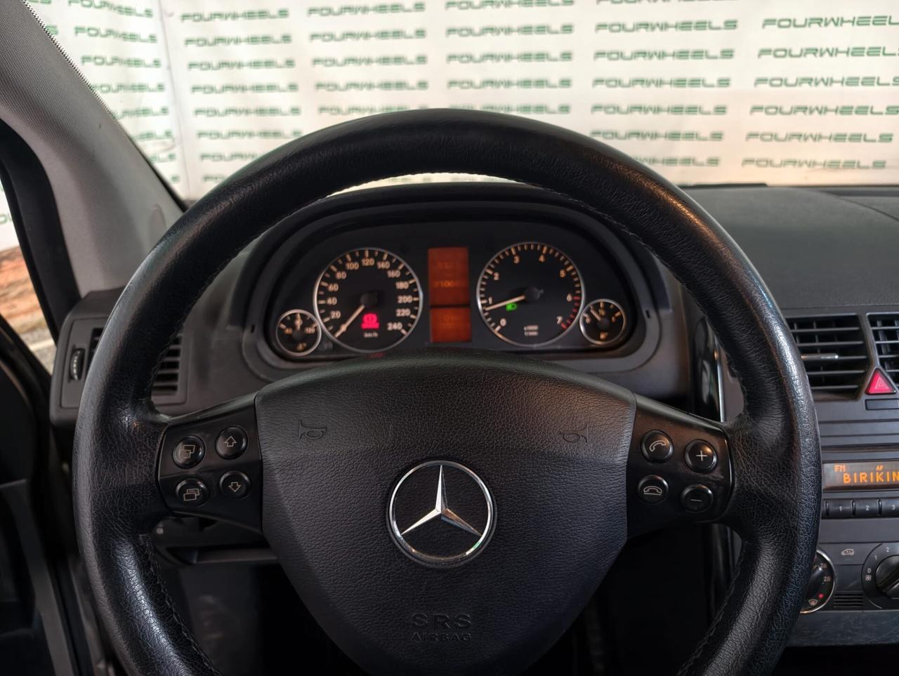 Mercedes-benz A 150 Classic