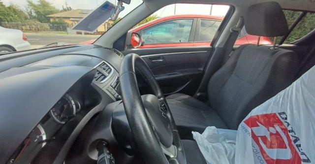 SUZUKI Swift 1.3 DDiS 5 porte B-Cool Bi-Color