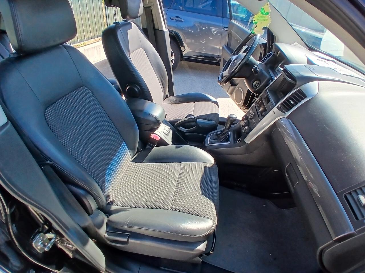 Chevrolet Captiva 2.0 VCDi 150CV 7 POSTI