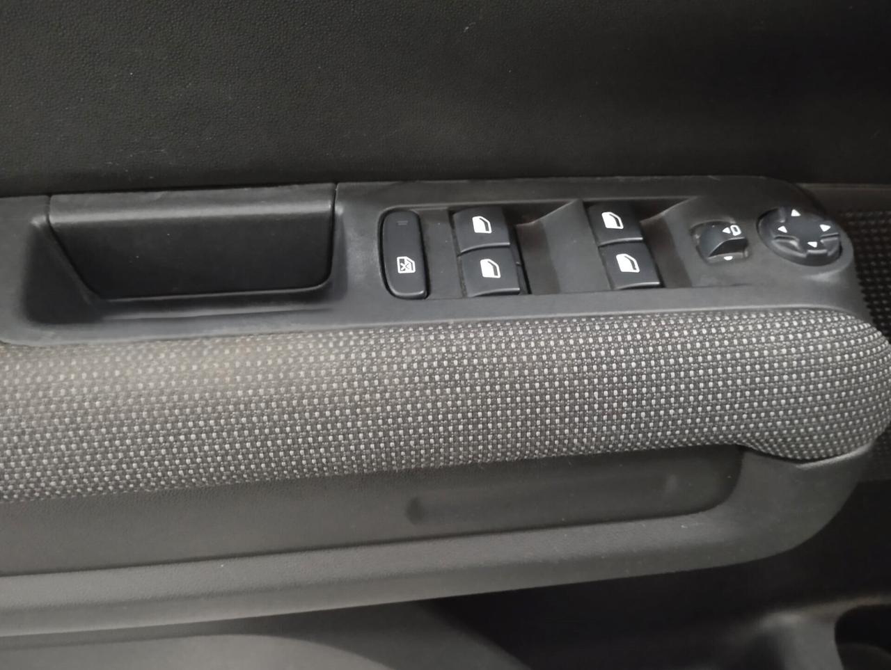 Citroen C3 Aircross C3 Aircross PureTech 110 S&S Feel