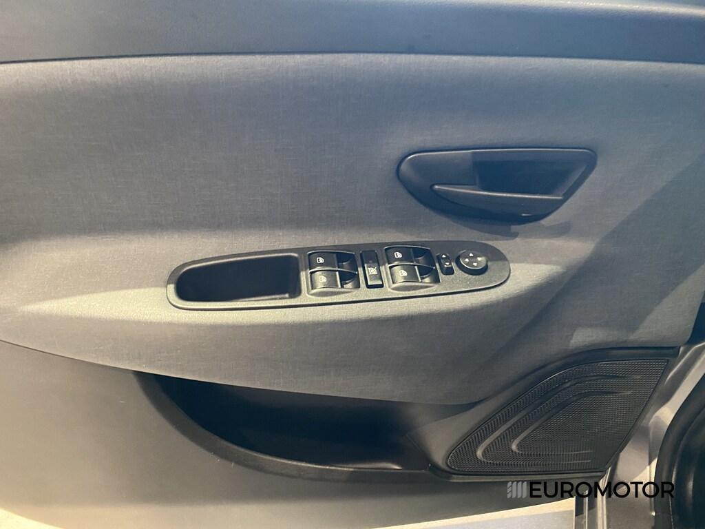 Lancia Ypsilon 5 Porte 1.2 Ecochic Gold