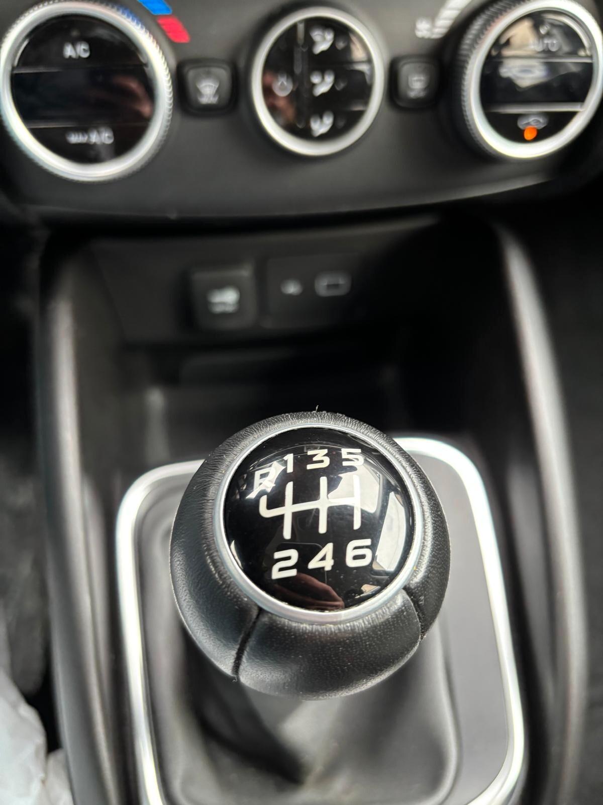 Fiat Tipo 1.6 Mjt S&S 5 porte Life