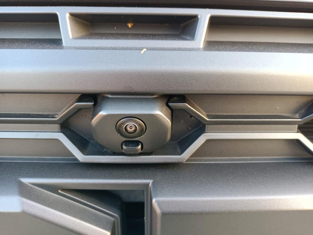 Ford Ranger RAPTOR 2.0 ECOBLUE 210 CV CAMBIO AUTOMATICO 10 RAPPORTI