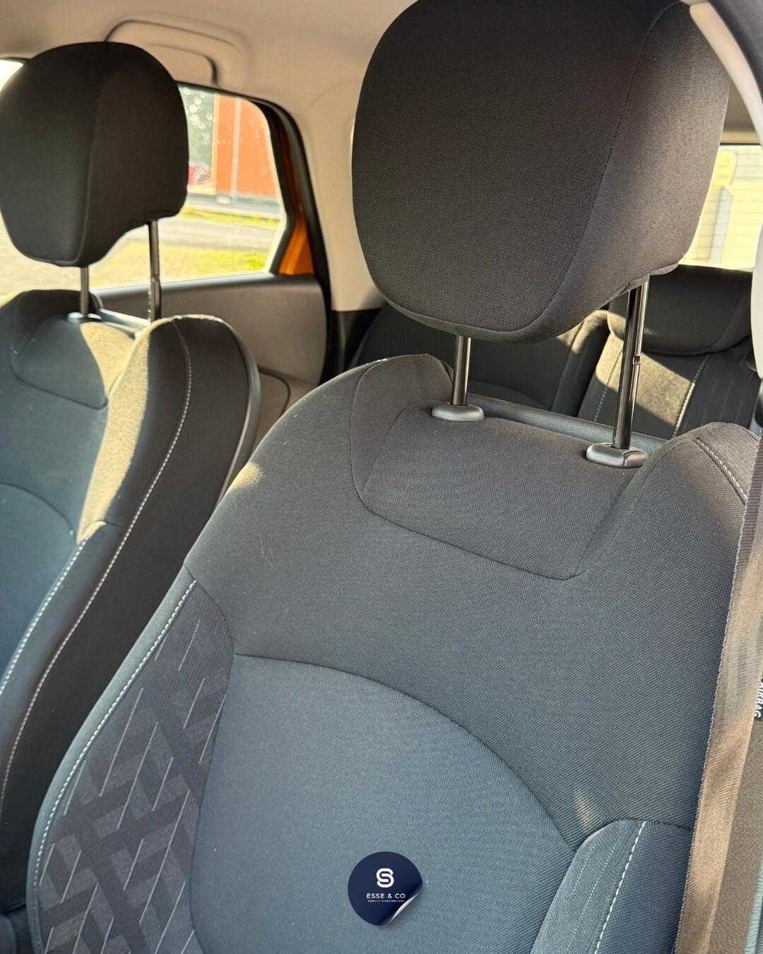 Renault Captur 0.9 Energy Limited