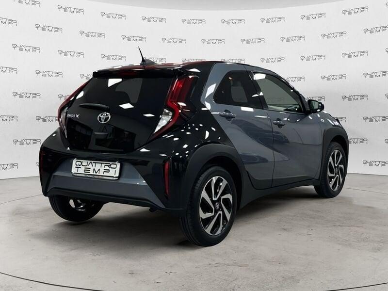 Toyota Aygo X 1.0B (72 CV) Trend Km 0
