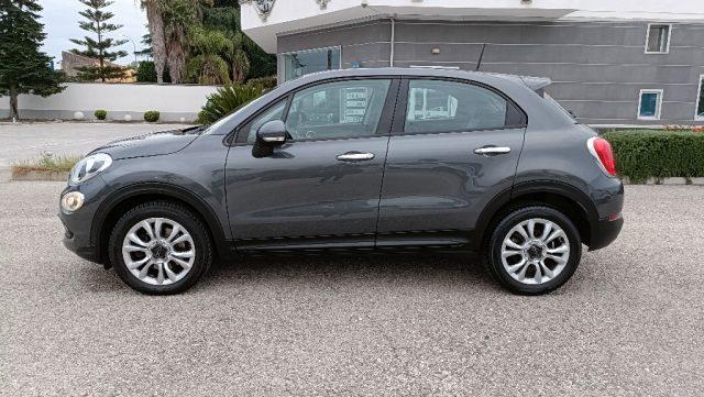 FIAT 500X 1.3 MultiJet 95 CV Pop n°56