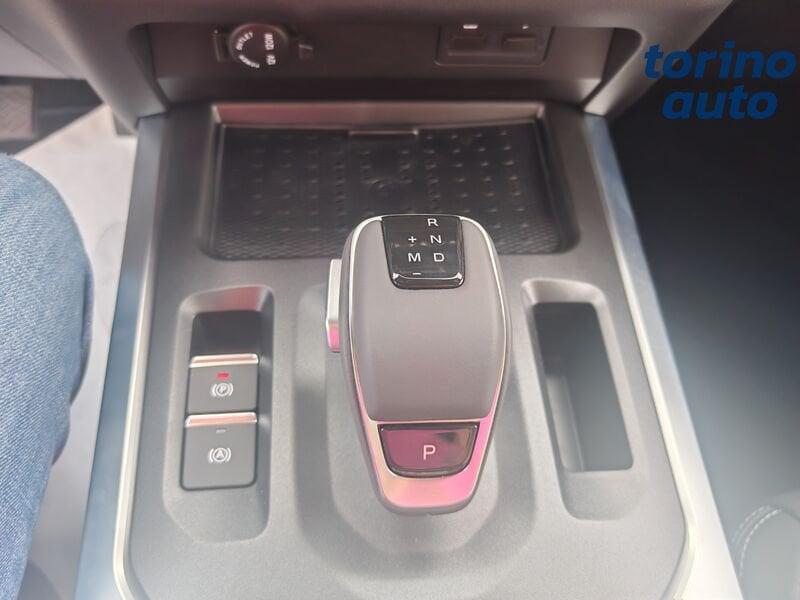 EMC 212 212 2.0 tdi Diesel 4wd 8at