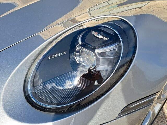 PORSCHE 911 992 CARRERA 2 COUPE’ PDK