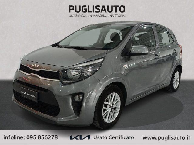 KIA Picanto 1.0 12V GPL 5 porte Urban