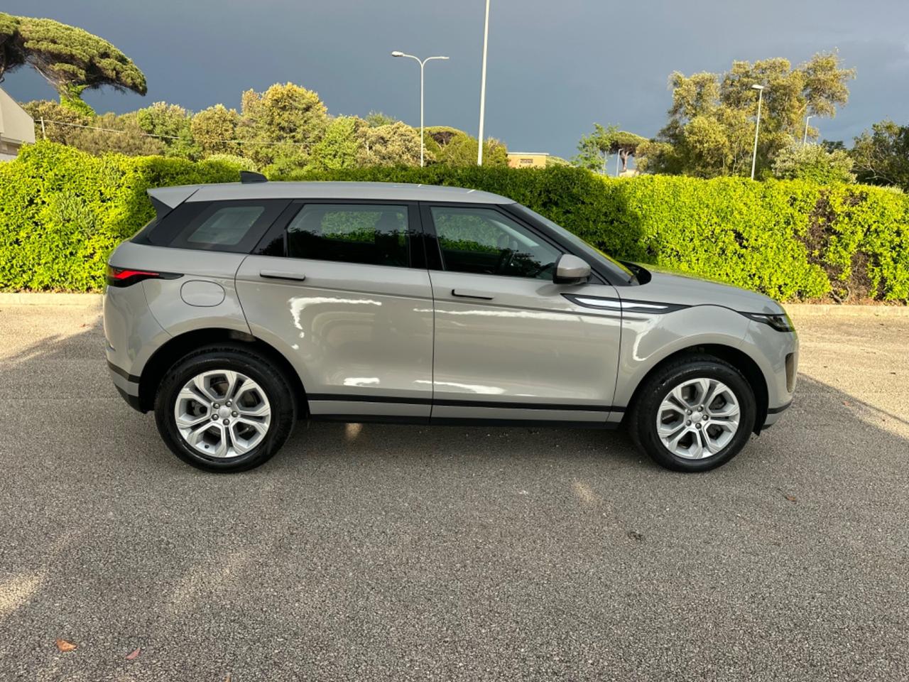 Land Rover Range Rover Evoque Range Rover Evoque 2.0D I4-L.Flw 150CV AWD Aut R-Dynamic HSE