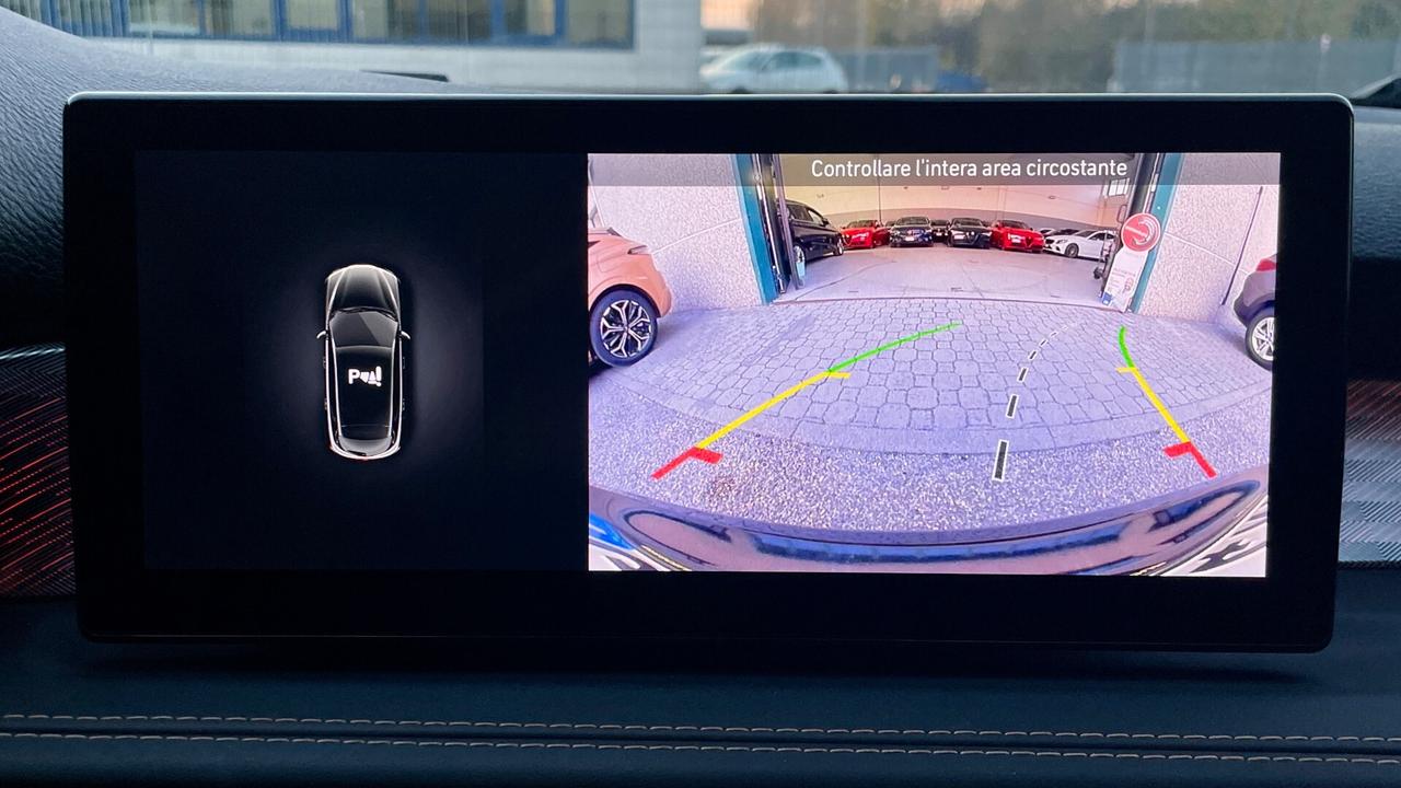 ALFA ROMEO TONALE 1.6 TI 131CV - FULL LED, VIRTUAL COCKPIT, NEOPATENTATI