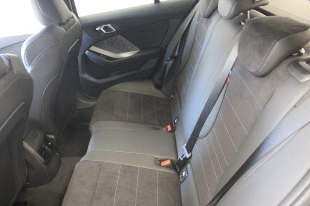 BMW 118 d 5p. MSport-KM0