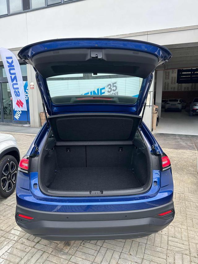 VOLKSWAGEN Taigo 1.0 TSI 85KW Life