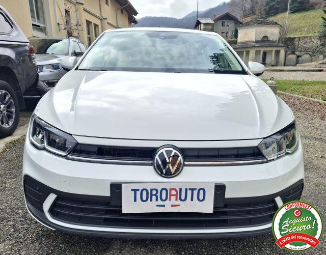 VOLKSWAGEN Polo 1.0 TSI Life