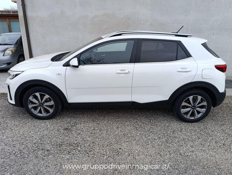 Kia Stonic 1.2 ECO GPL STYLE