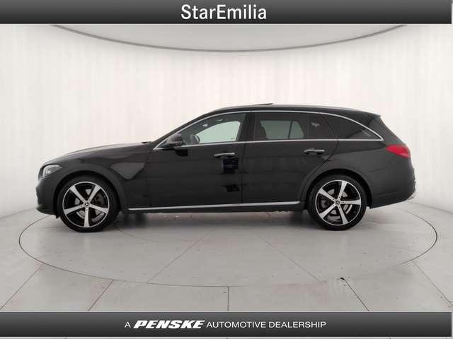 Mercedes-Benz C 220 C 220 d Mild hybrid 4Matic Premium Plus All-Terra