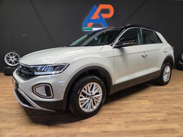 Volkswagen T-Roc 2.0 tdi Style 150cv dsg