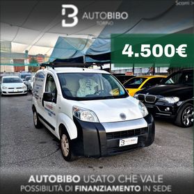 Fiat Fiorino 1.3 MJT 75CV Furgone