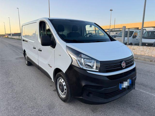FIAT Talento 1.6 MJT 120CV PL-TN Furgone 12q