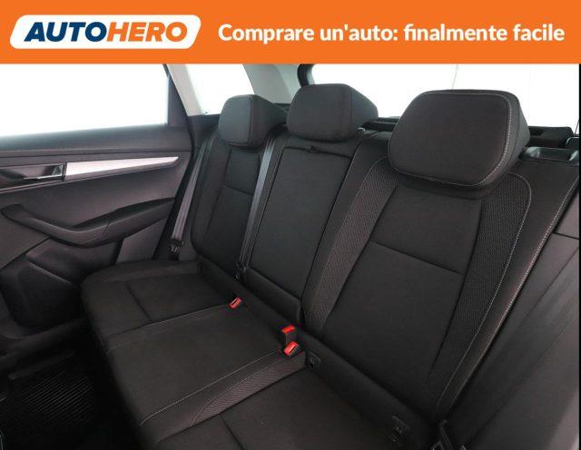 SKODA Karoq 1.0 TSI 110 CV Executive
