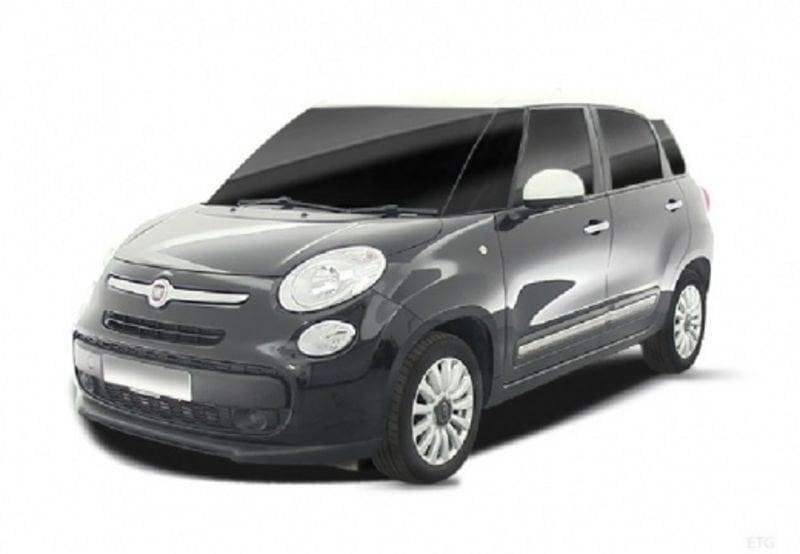 FIAT 500L 2012 0.9 t.air t. natural power Pop Star 80cv