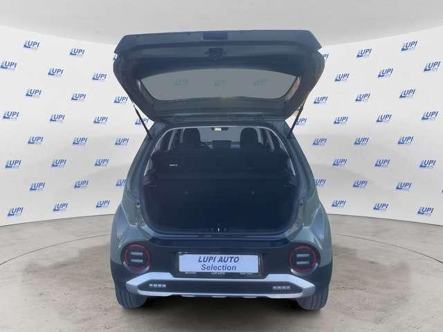 Hyundai Inster Inster 49 kWh XTech + LP