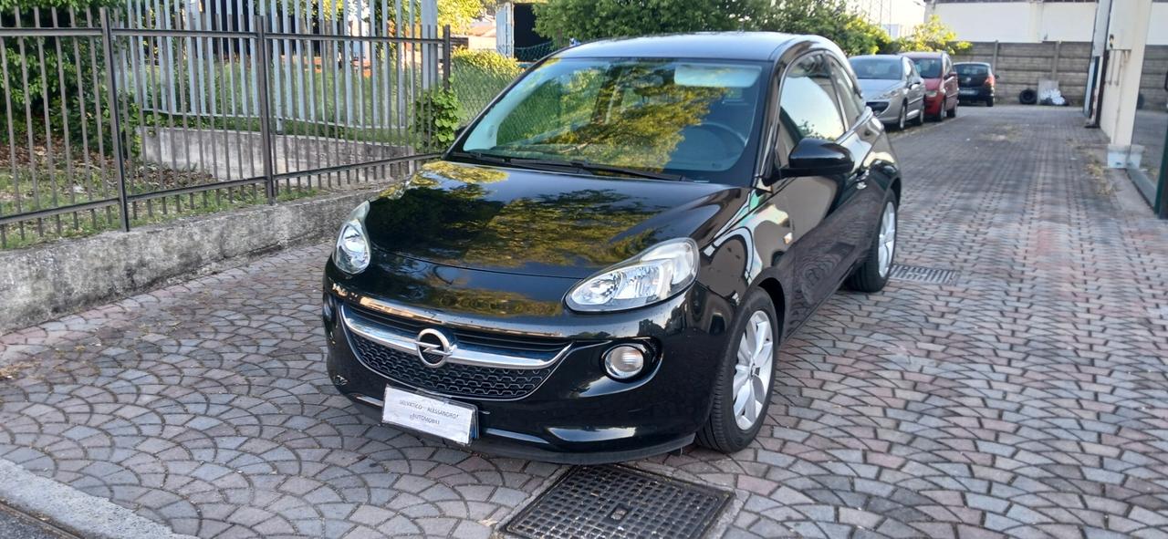 Opel Adam 1.4 GPL NEOPATENTATI