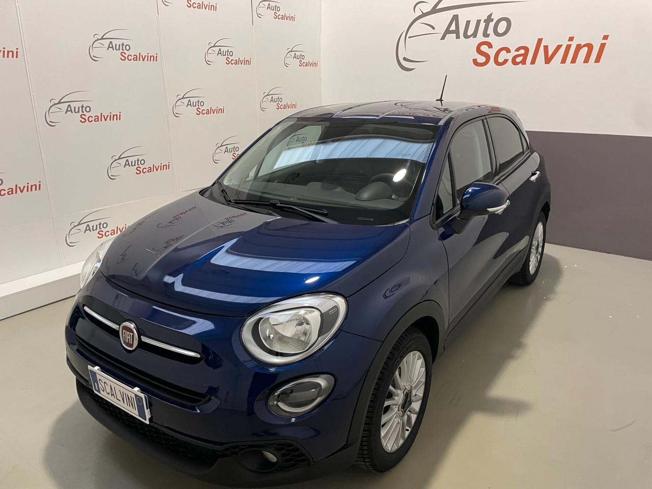 Fiat 500X 1.6 MultiJet 130 CV CONNECT