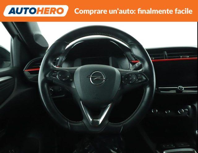 OPEL Corsa 1.2 100 CV GS Line