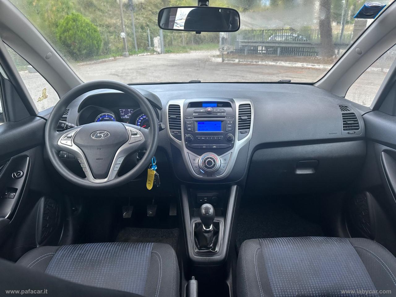HYUNDAI ix20 1.4 CRDI 90 CV Comfort
