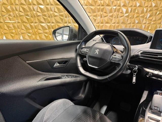 Peugeot 3008 BlueHDi 130 S&S Business