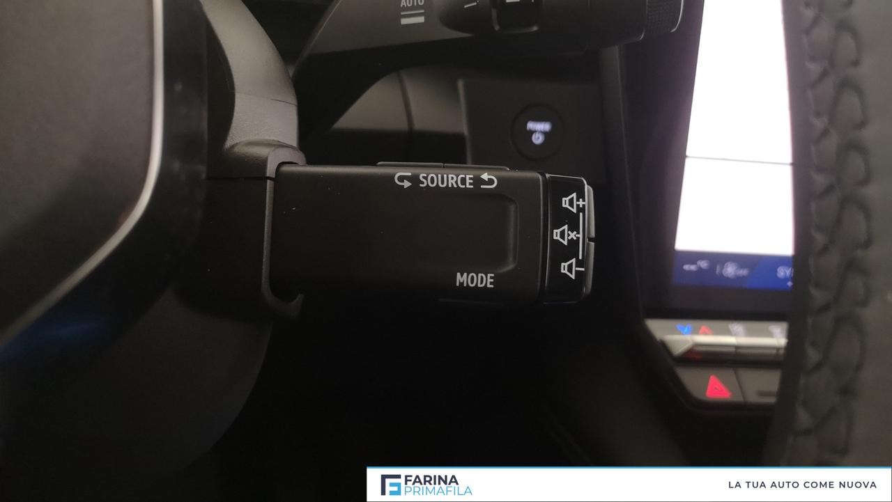 RENAULT SCENIC E-TECH ELECTRIC techno 170 cv comfort range