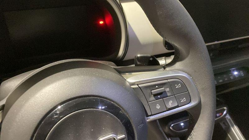 FIAT 600 600 Hybrid 136 CV DCT MHEV La Prima