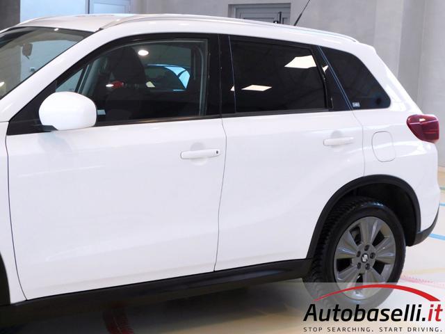 SUZUKI Vitara 1.0 BOOSTERJET 4WD ALLGRIP COOL UNICO PROPRIETARIO