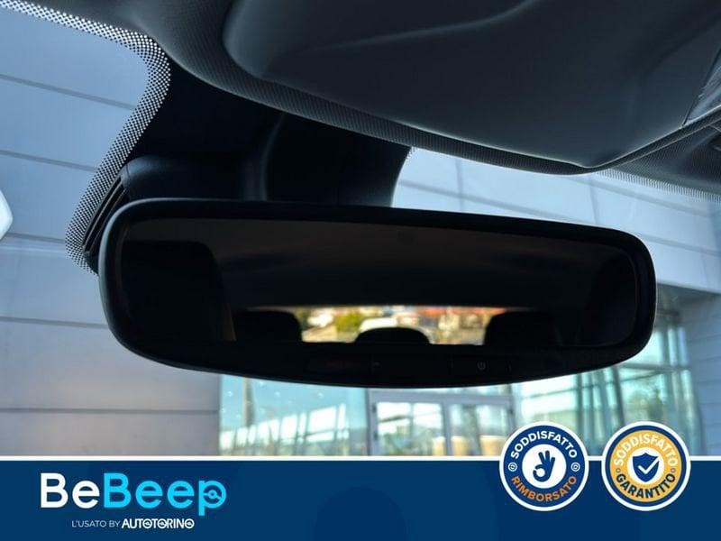 Jeep Compass 1.3 TURBO T4 LIMITED 2WD 150CV DDCT MY20