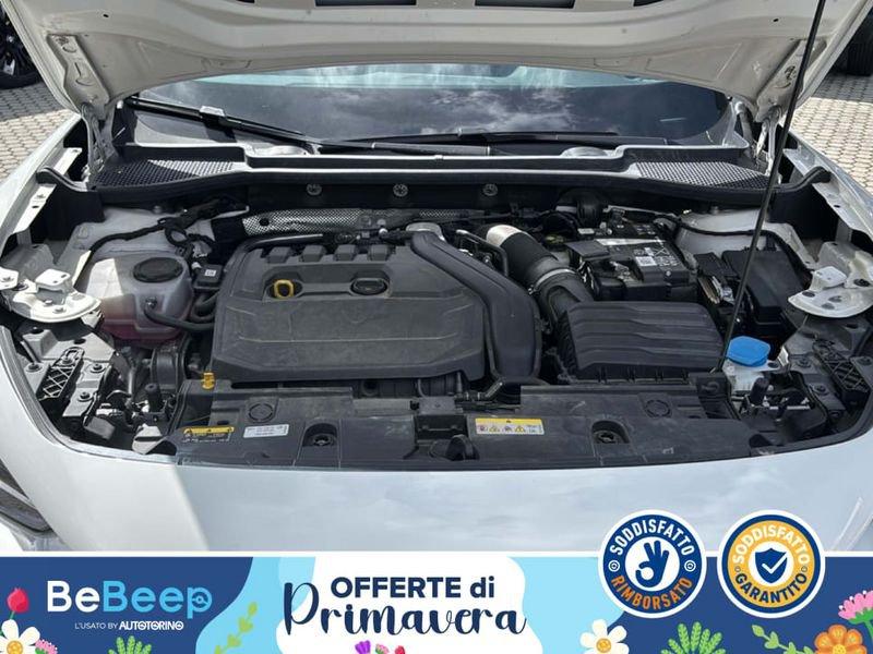 CUPRA Formentor 1.5 TSI DSG
