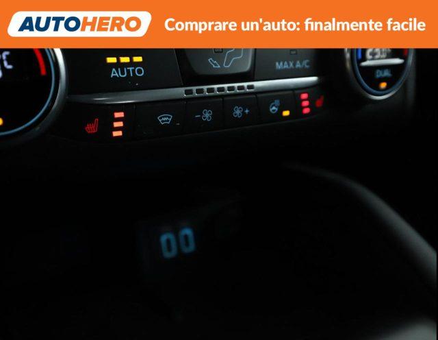 FORD Focus 1.0 EcoBoost Hybrid 155 CV 5p. ST-Line X