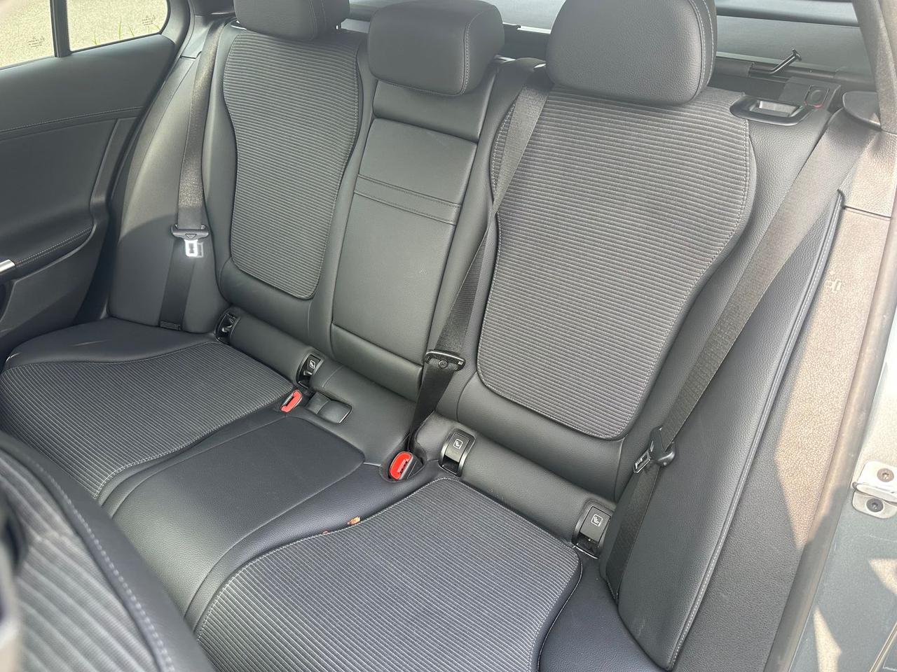 Mercedes-Benz C 220 Premium C 220 D MHEV #5810