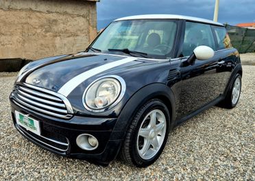 Mini Cooper D 1.6 diesel neopatentati