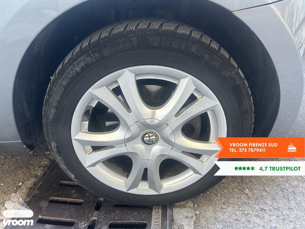 ALFA ROMEO MiTo MiTo 1.6 JTDm 16V Progression