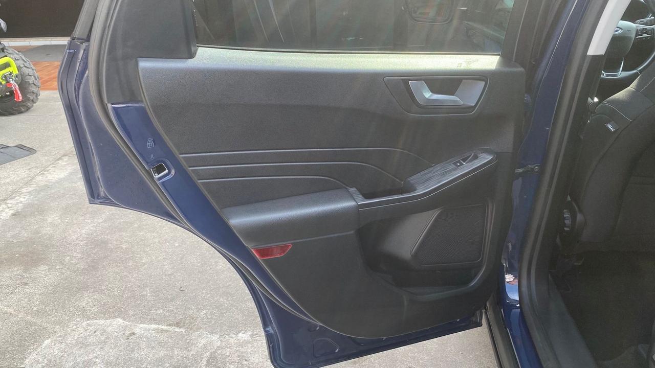 Ford Kuga 1.5 EcoBlue 120 CV 2WD Titanium