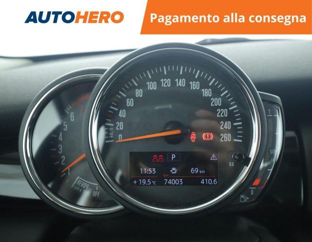 MINI Cooper 1.5 Cooper