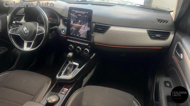 RENAULT Arkana Arkana Hybrid E-Tech 145 CV Intens