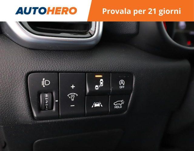KIA Sportage 2.0 CRDI 185 CV AT8 AWD Mild Hybrid 48V GT Line