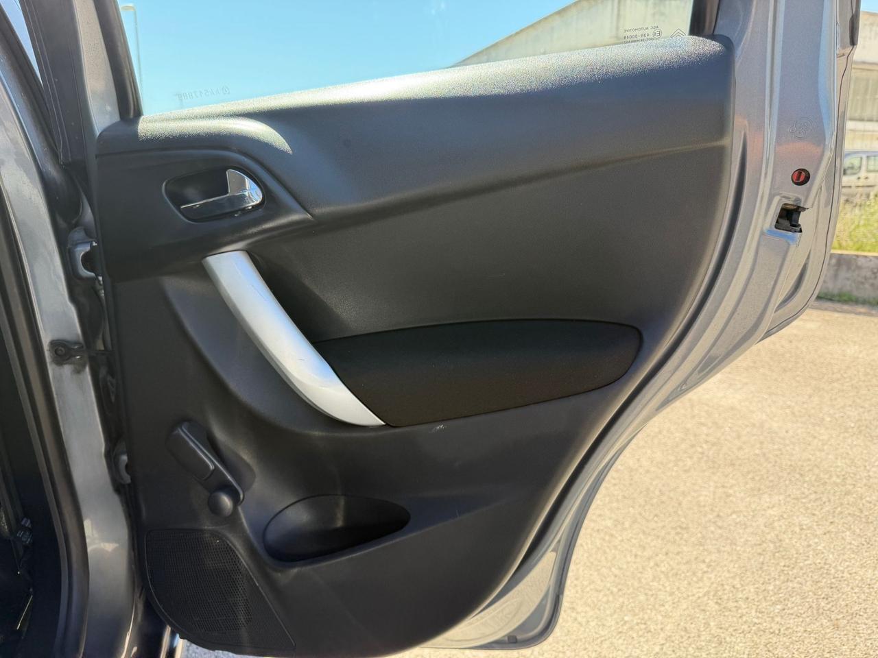 Citroen C3 VTi Perfect