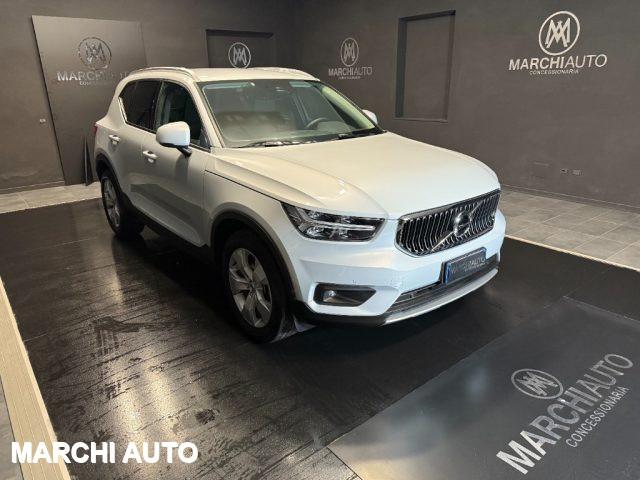 VOLVO XC40 D3 Geartronic Momentum Pro