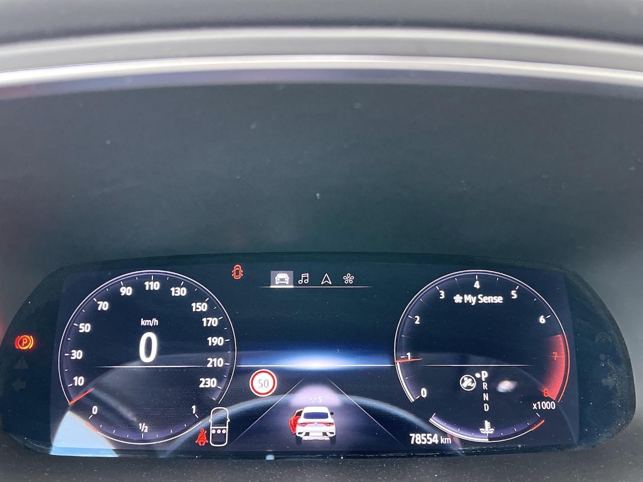 Renault Arkana 1.3 Hybrid 140CV E6 - 2021